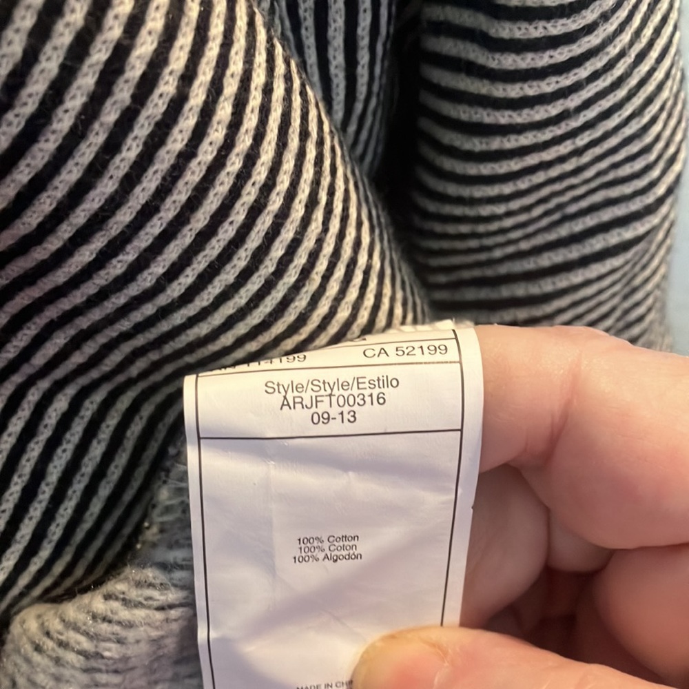 FINAL MARKDOWN Nwt Roxy jacket large - Picture 6 of 6